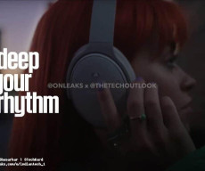 Bose QuietComfort headphones official Promo video leaked.