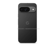 Google Pixel 9 press renders leaked in four color options