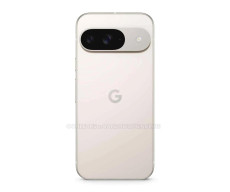 Google Pixel 9 press renders leaked in four color options