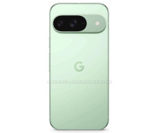 Google Pixel 9 press renders leaked in four color options