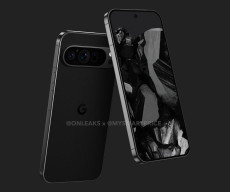 Google Pixel 9 Pro Renders, 360° Video and Dimensions leaked.