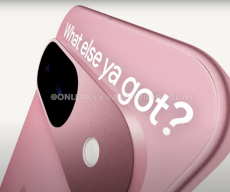 Google Pixel 9 promo videos leaks out