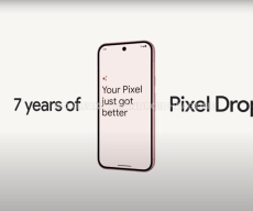 Google Pixel 9 promo videos leaks out