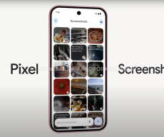 Google Pixel 9 promo videos leaks out