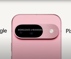 Google Pixel 9 promo videos leaks out