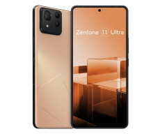 More ASUS Zenfone 11 Ultra renders leaked
