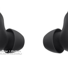 More official Samsung Galaxy Buds FE Renders Leaked.