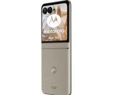 Motorola Razr 50 / Razr 2024 official renders leaked in all color options