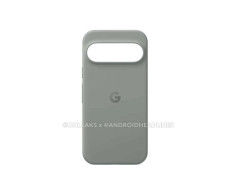 Official Google Pixel 9 protective cases leaked