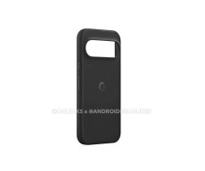 Official Google Pixel 9 protective cases leaked