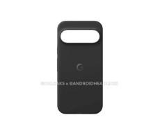 Official Google Pixel 9 protective cases leaked