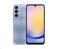 Samsung Galaxy A25 5G specs sheet and pricing leaked ahead of launch