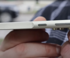 Samsung Galaxy A55 5G hands-on video surfaces ahead of launch