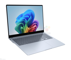 Samsung Galaxy Book4 Edge 14 and 16 press renders leaked ahead of launch