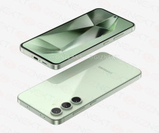 Samsung Galaxy S24 FE renders and dimensions leaked