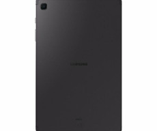 Samsung Galaxy Tab S6 Lite (2024) press renders and specs leaked