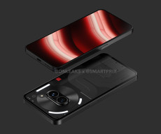 Updated Nothing Phone (2a) renders and complete specs sheet leaked ahead of launch