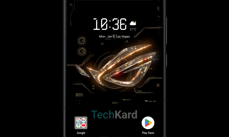ASUS Rog Phone 8 (AI2401) to support 12W wireless charging.
