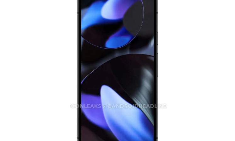 Google Pixel 9 press renders leaked in four color options