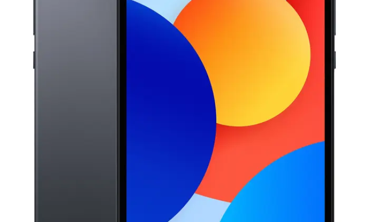 More Xiaomi Redmi Pad SE 8.7 renders leaked along with price (EU)