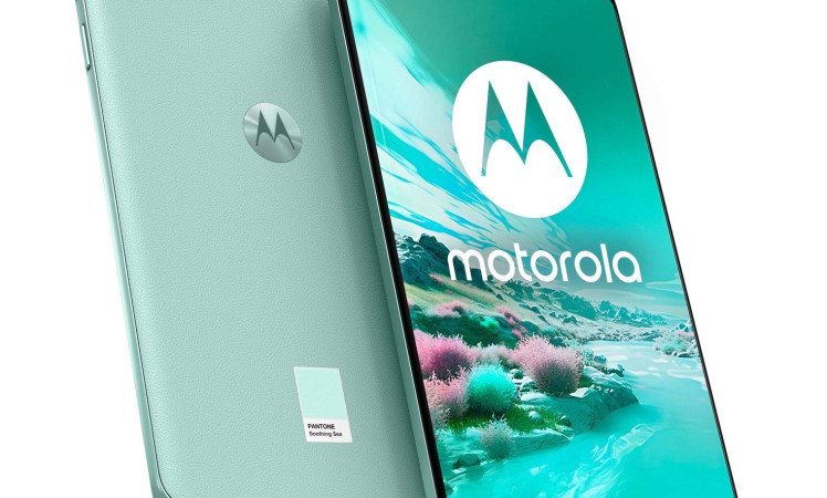 Motorola Edge 40 Neo leaks once again, this time in high-resolution press renders