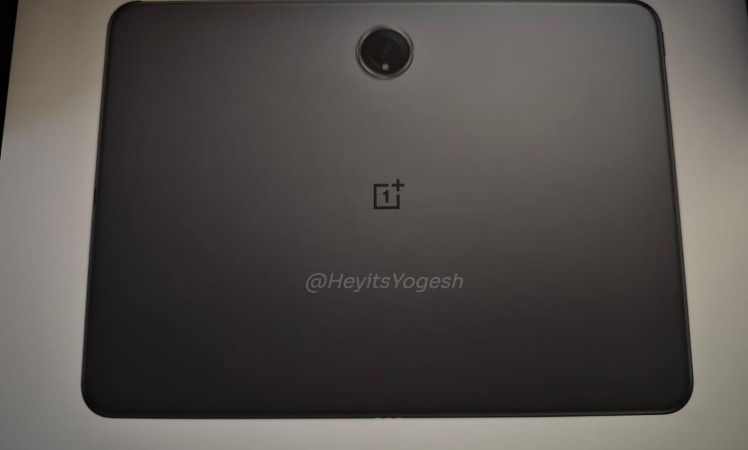 OnePlus Pad 2 pricing (INR) leaked