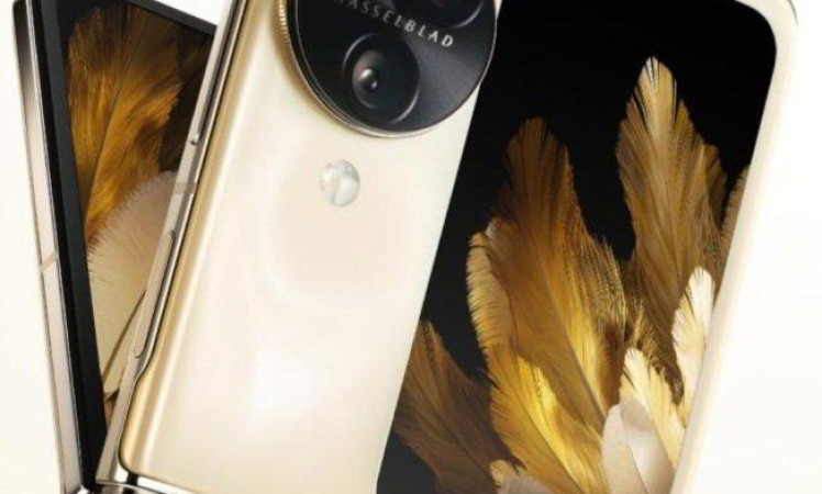 Oppo Find N3 Flip gets August 29 release date, three cameras