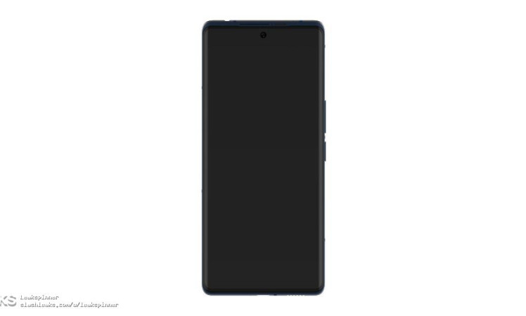 Possible HTC U24 Pro render and key specs leaked through Google Play Console
