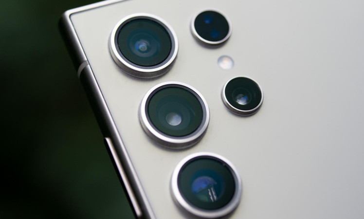 Samsung Galaxy S25 Ultra cameras specs leaked