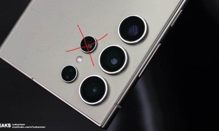 Samsung Galaxy S25 Ultra to come with three rear cameras instead of four