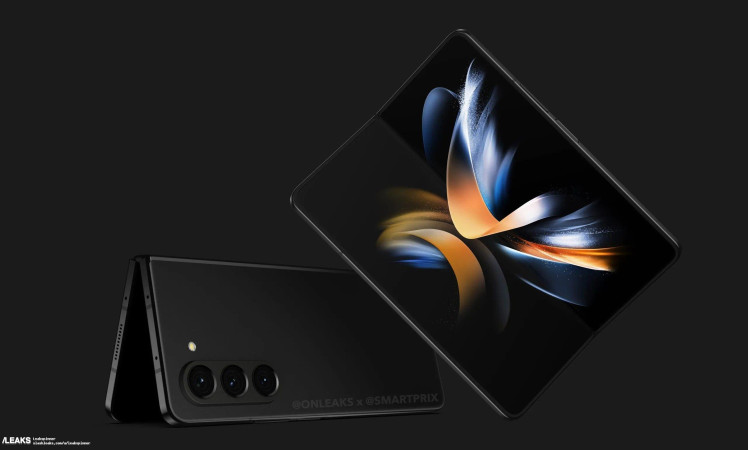 Samsung Galaxy Z Fold 5 rumored to skip IP58 rating after all