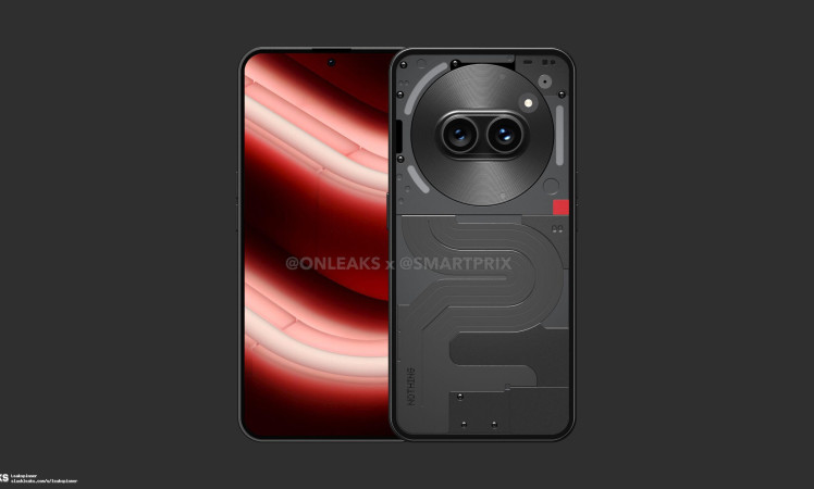 Updated Nothing Phone (2a) renders and complete specs sheet leaked ahead of launch